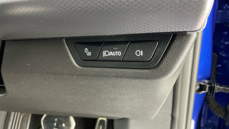 BMW 2 Series 223i MHT M Sport 5dr DCT Petrol Hatchback